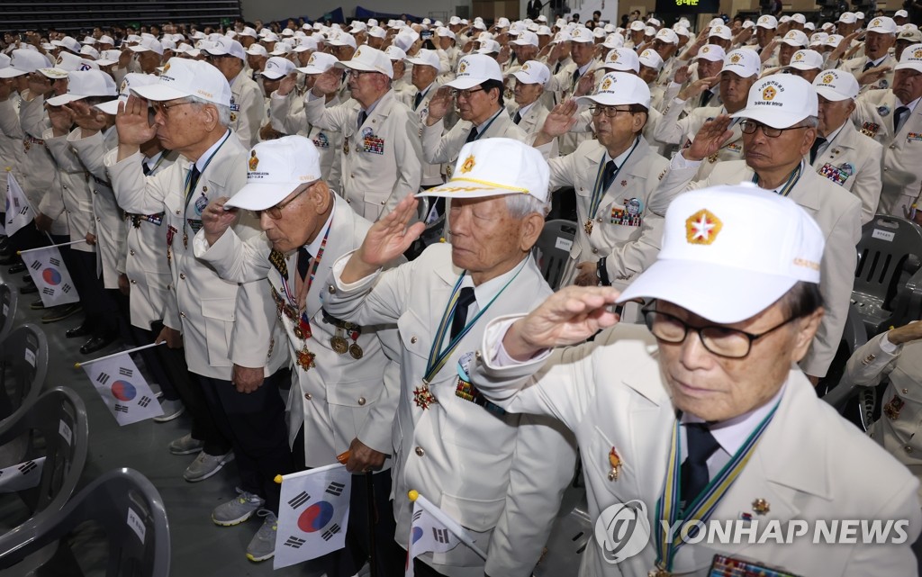 어느 구독자의 글 – ‘우리는 무엇을 위해&nbsp;싸우는가’
